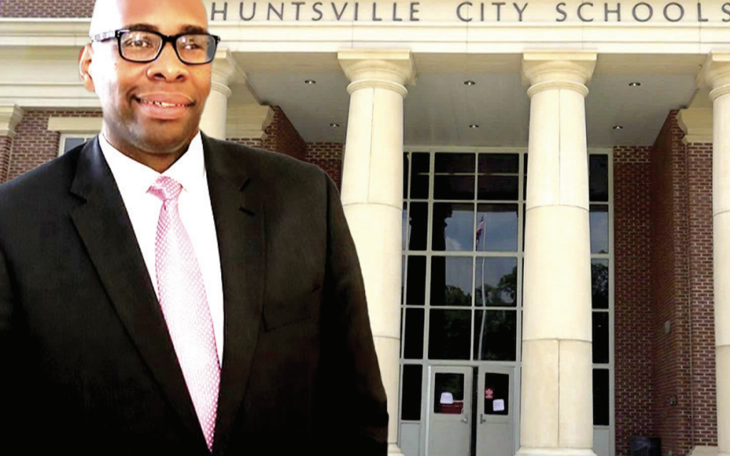MILESTONE MOMENT: HUNTSVILLE SCHOOLS WIN DOJ BACKING TO END FEDERAL OVERSIGHT   IN KEY AREAS